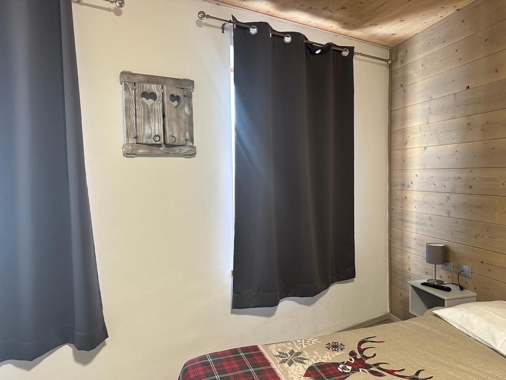 B&B Piazza Fondo Bagian luar foto